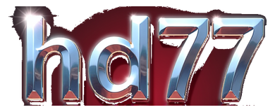 hd77 logo