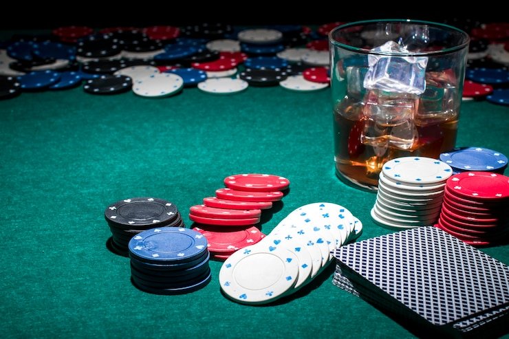 hd77 Live Casino